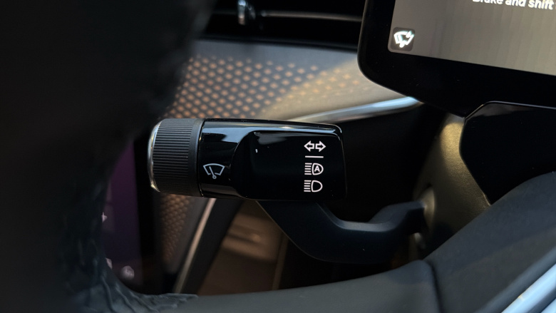 Volvo EX90 380kW Twin Motor Performance Ultra 111kWh 5dr Auto Electric Estate